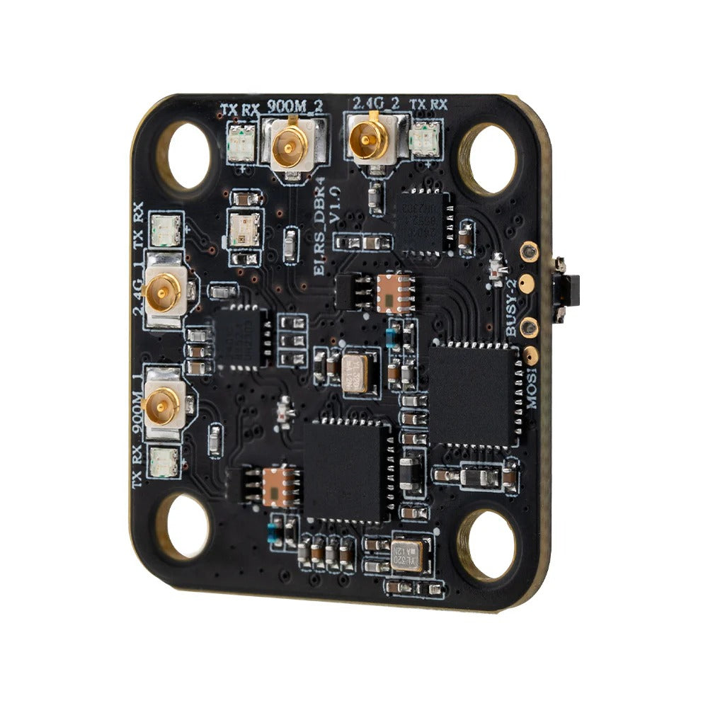 Приймач Radiomaster DBR4 Gemini Xrossband Dual-Band 915M/2.4G