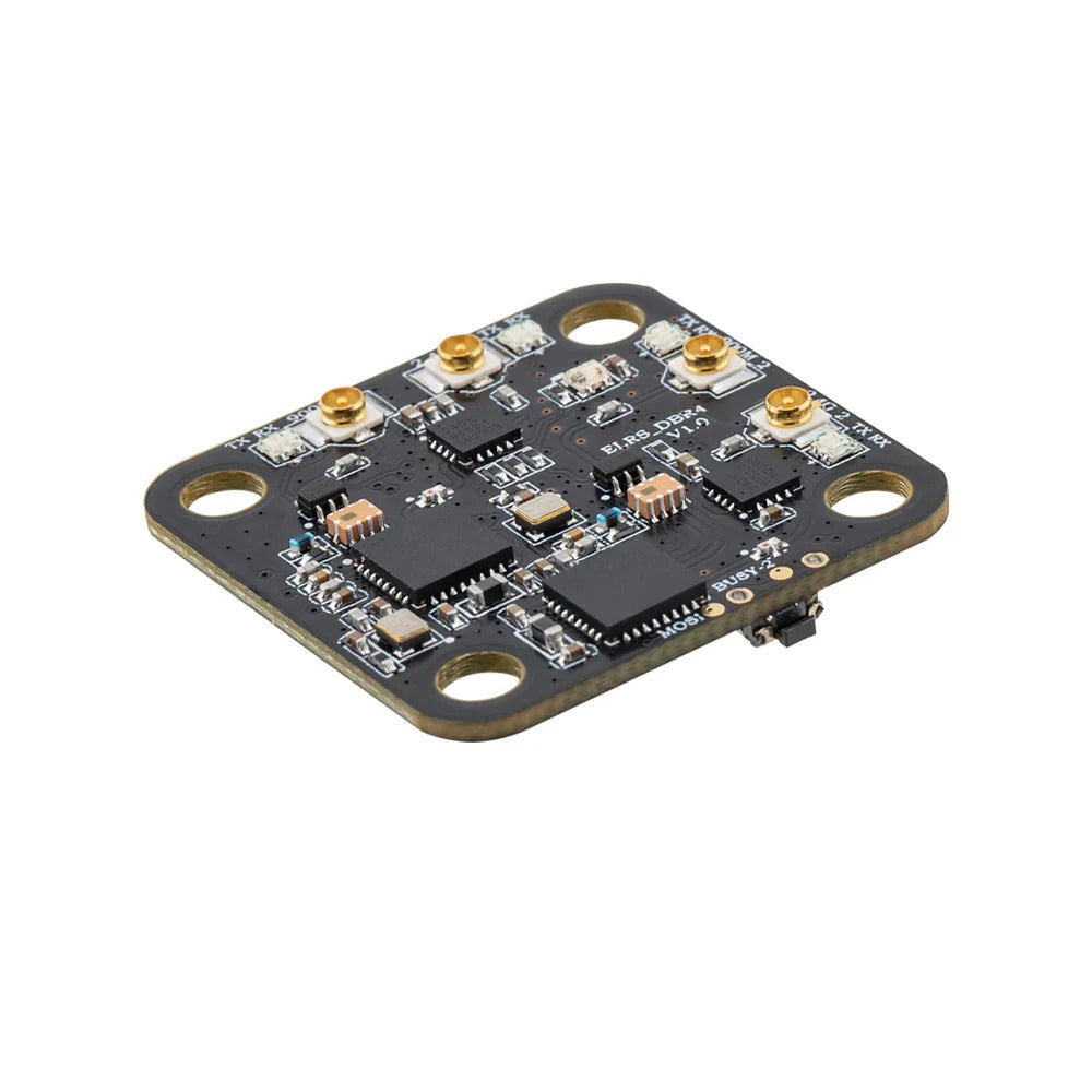 Приймач Radiomaster DBR4 Gemini Xrossband Dual-Band 915M/2.4G