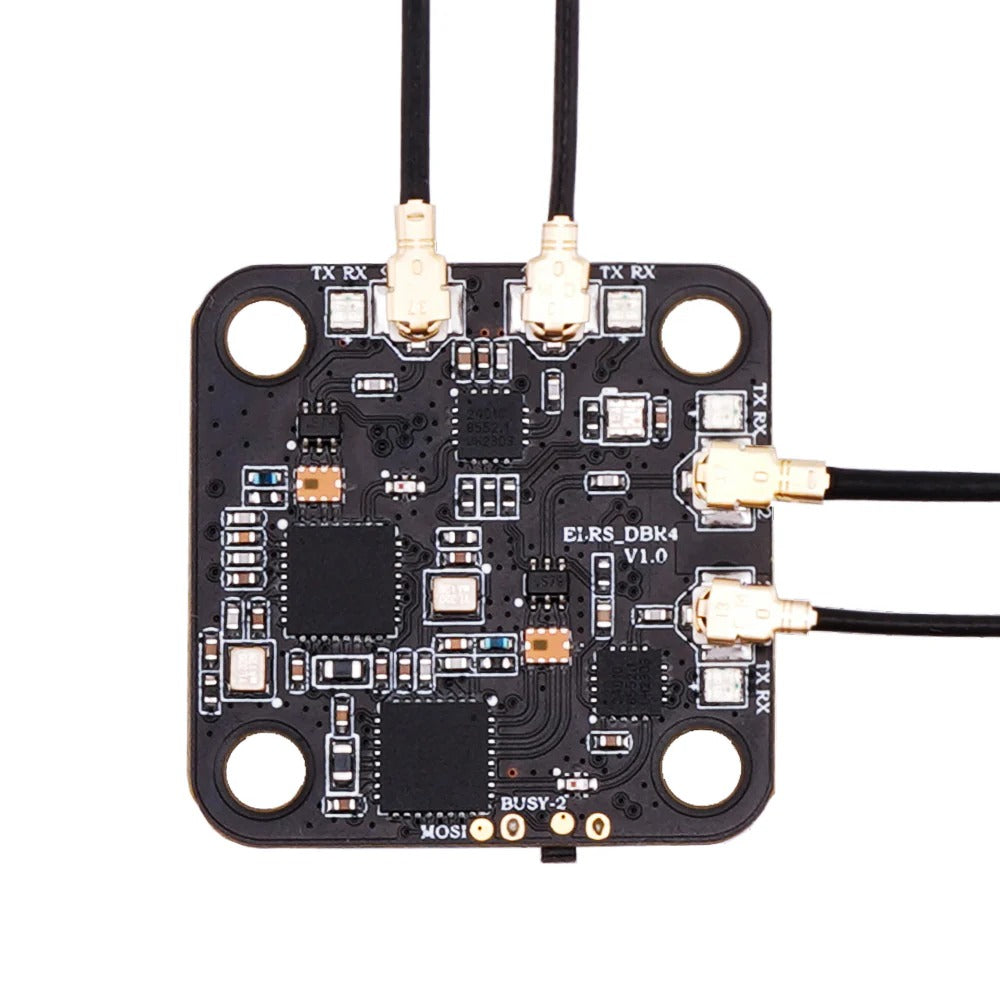 Приймач Radiomaster DBR4 Gemini Xrossband Dual-Band 915M/2.4G