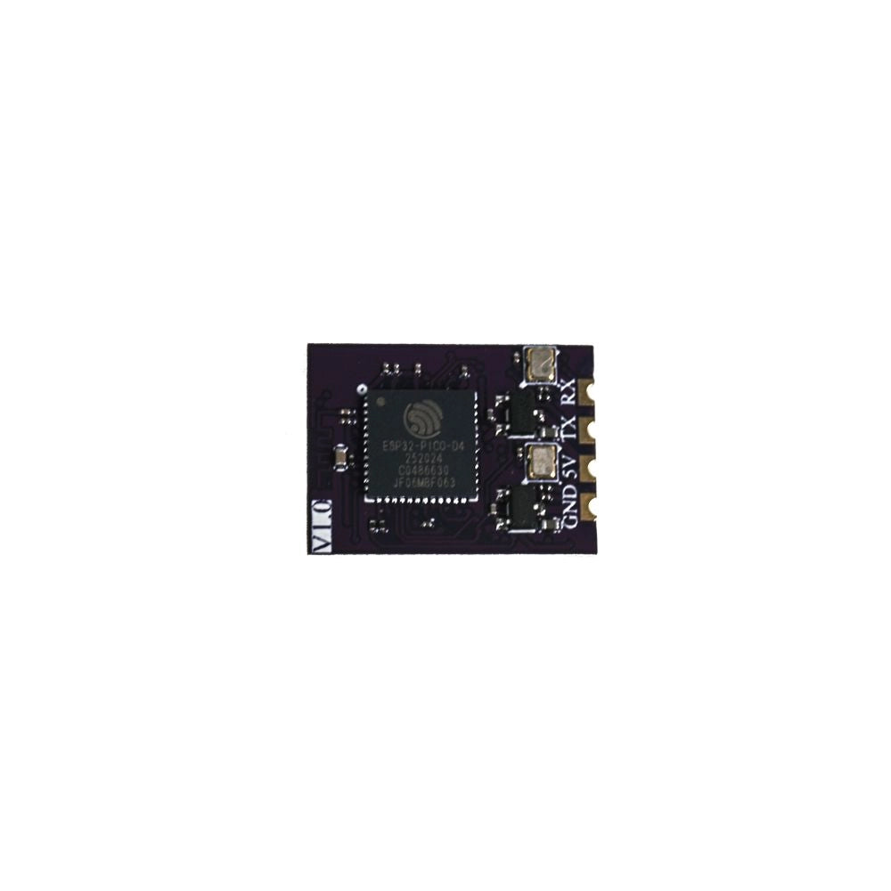 Приймач Happymodel ELRS EP1 TCXO 2.4G