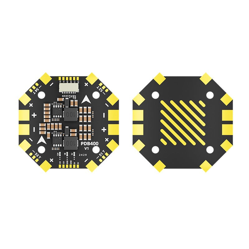 Плата розподілу Aocoda-RC PDB400 8S 400A