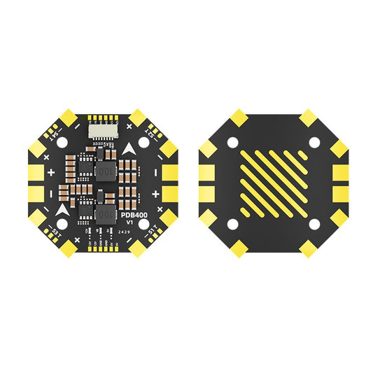 Distribution Board Aocoda-RC PDB400 8S 400A