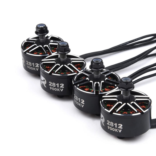Набір моторів Readytosky 2812 900kv