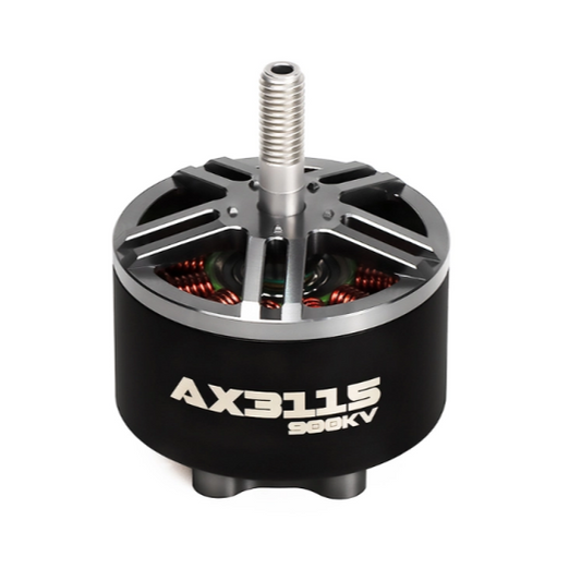 Набір моторів AxisFlying AX3115 900kv