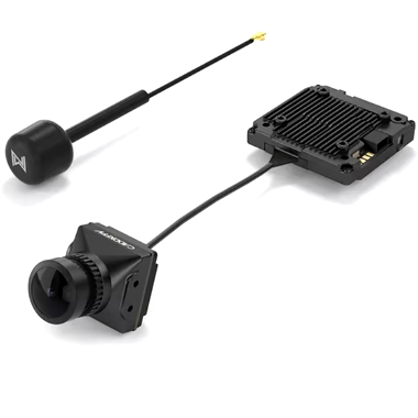 Цифрова система Walksnail Avatar Kit HD V2 32Gb PRO (1 антена)