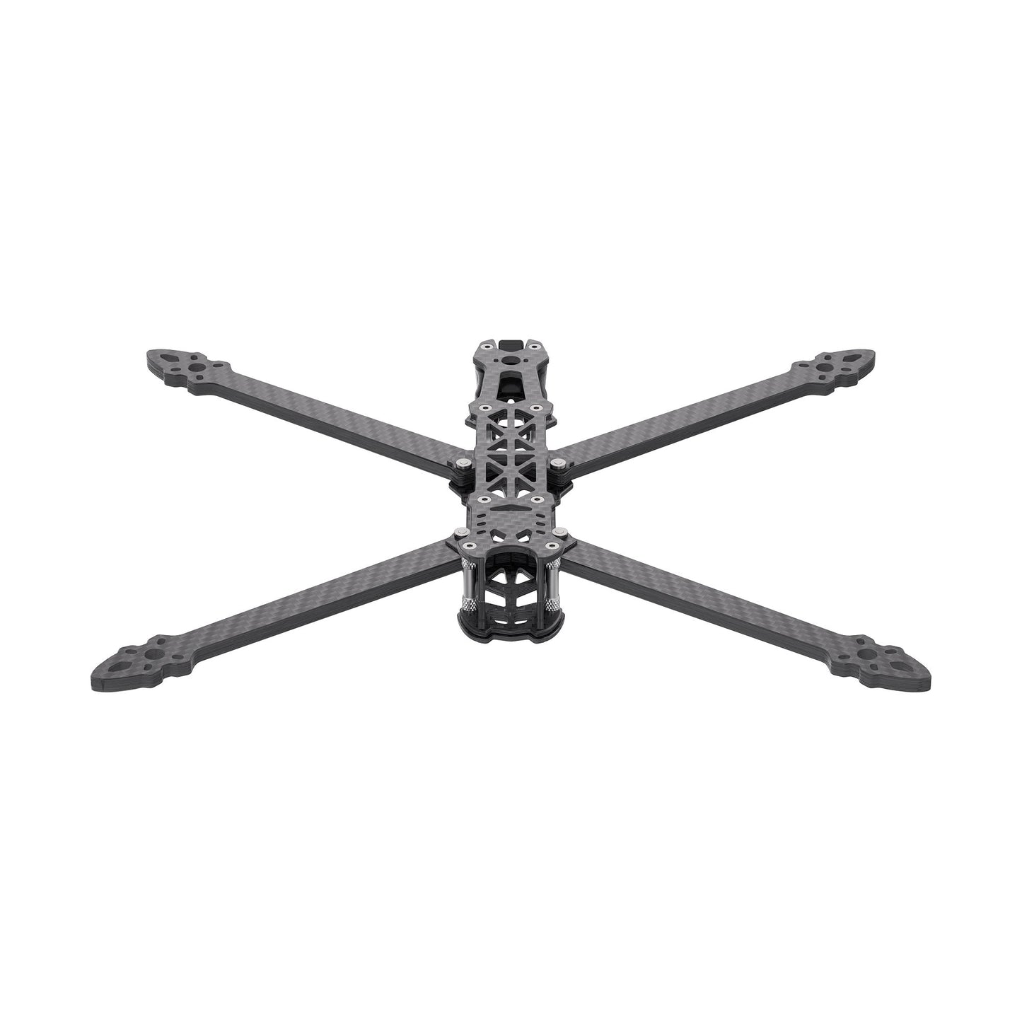 Рама карбонова Mark4 8"