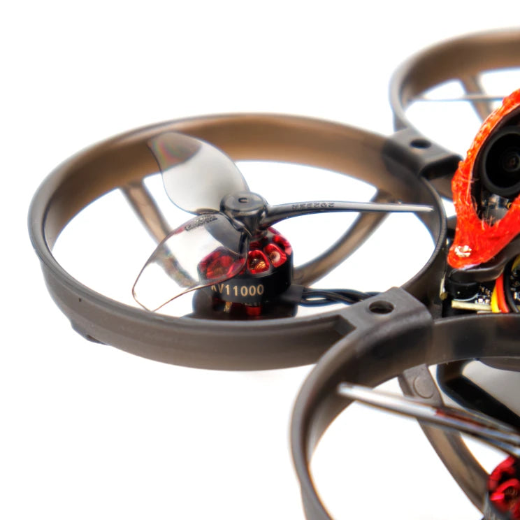 Whoop Happymodel Mobula8 ELRS 2.4G