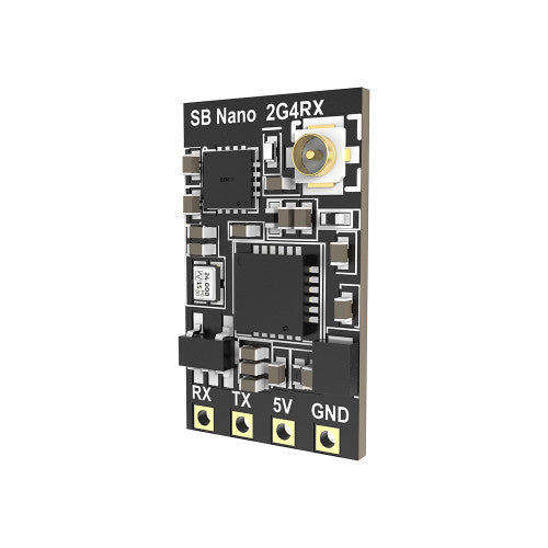 Приймач SpeedyBee ELRS 2.4G Nano
