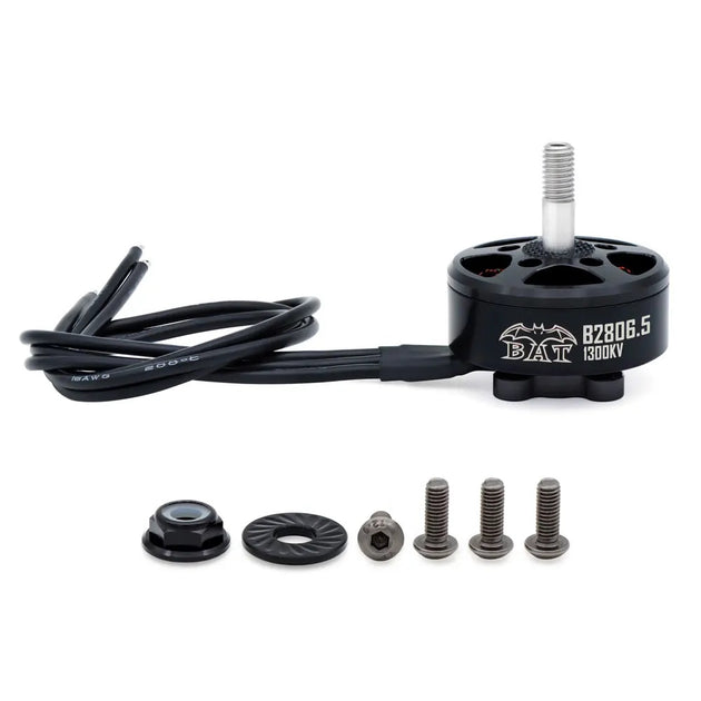 Мотор Surpass Bat B2806.5 1300kv