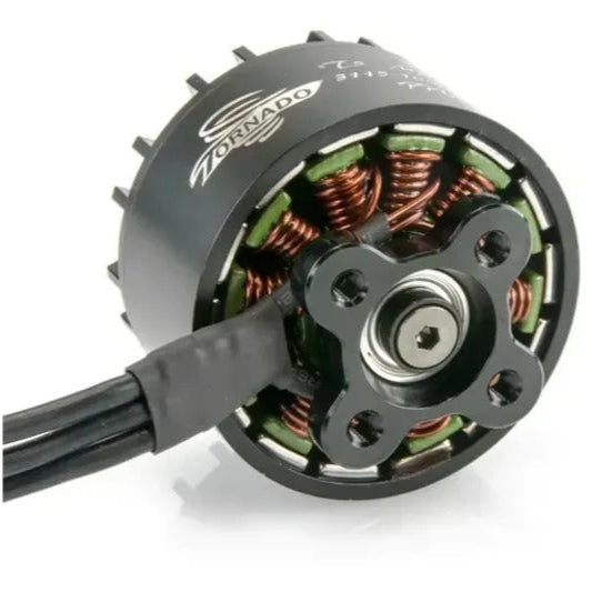 Набір моторів BrotherHobby T5 3115 PRO 900kv