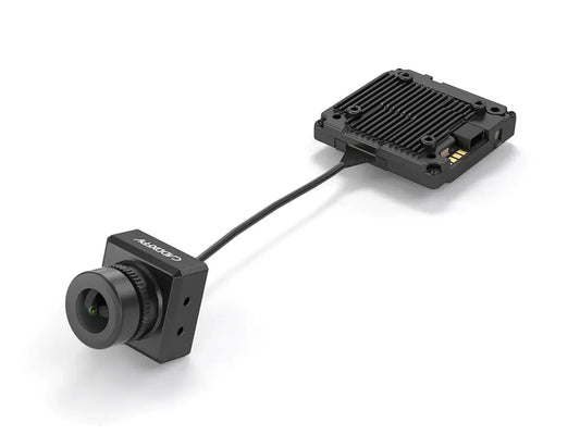 Цифрова система Walksnail Avatar Kit HD V2 8Gb (1 антена)