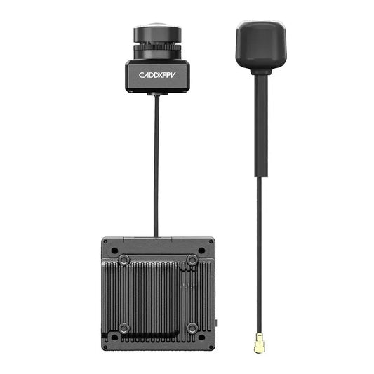 Цифрова система Walksnail Avatar Kit HD V2 8Gb (1 антена)