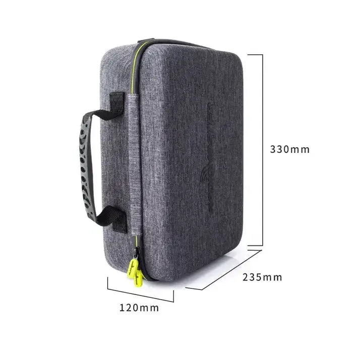 Кейс для пульта RadioMaster TX16S L (330x235x120)