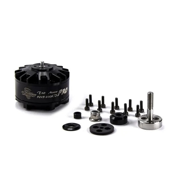 Набір моторів Brotherhobby T10 5215 PRO 330kv