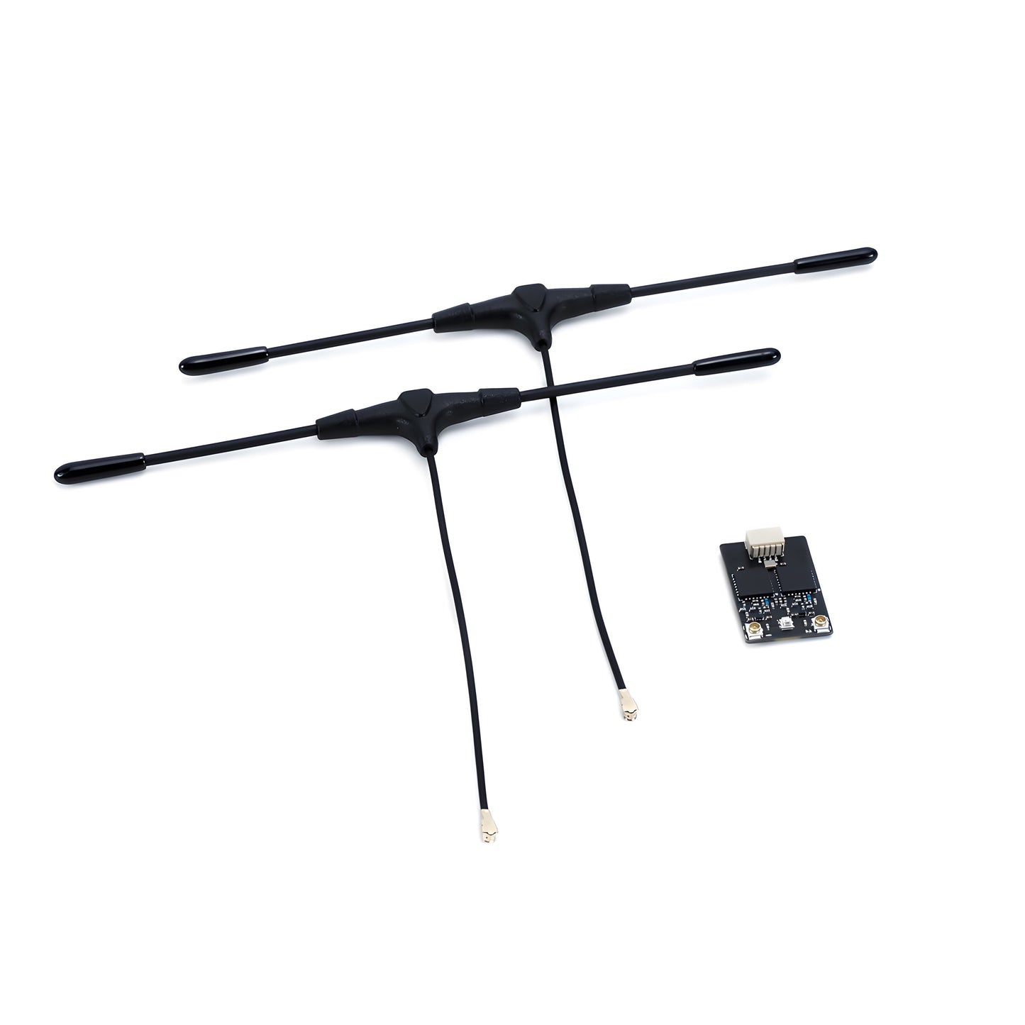 Приймач Axisflying ES900 DUAL ELRS Diversity 915MHz