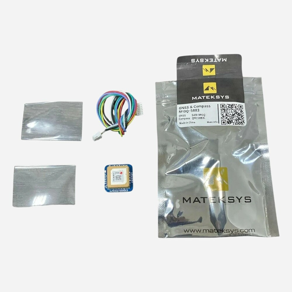 MATEKSYS M10Q-5883