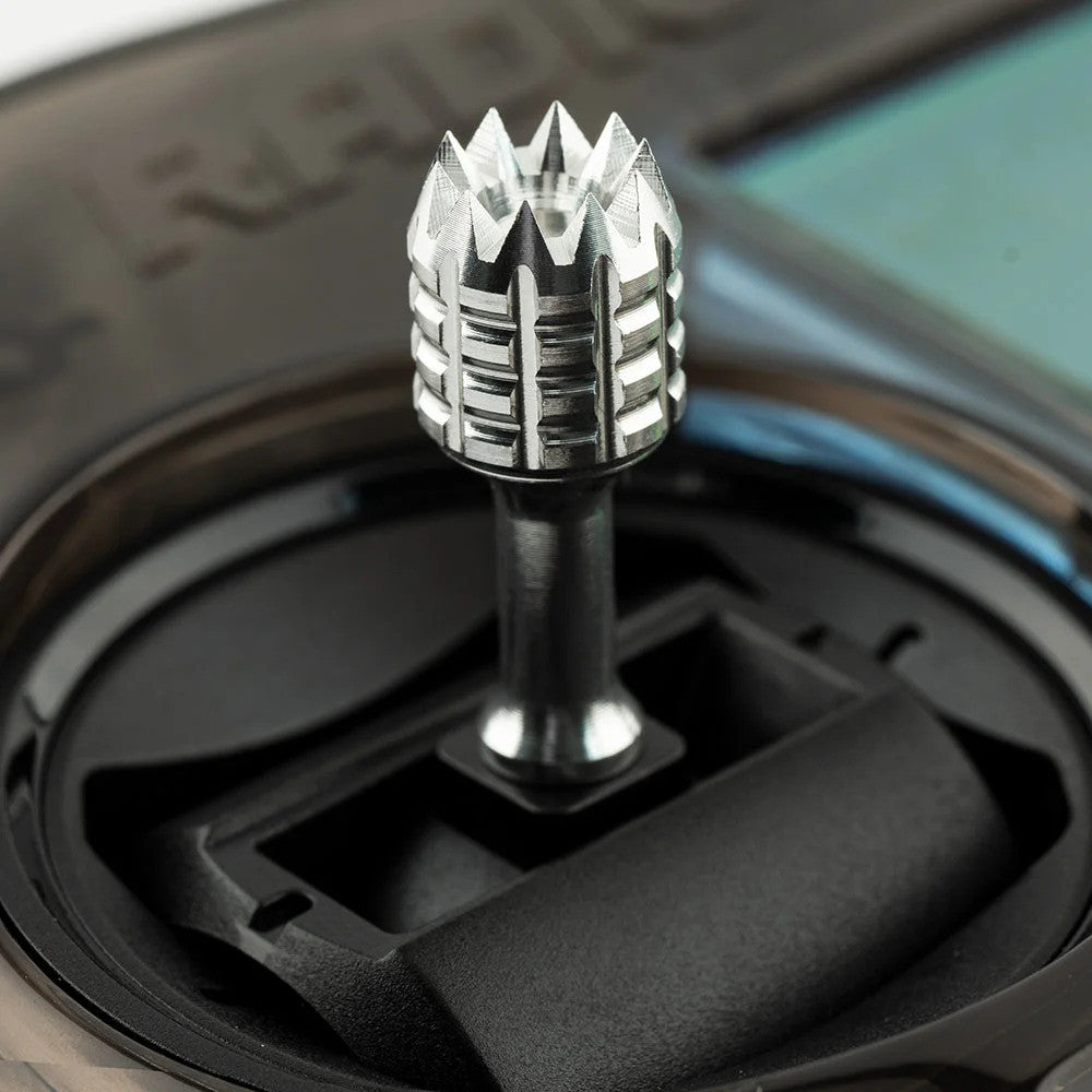 Radiomaster Pocket ELRS M2 Charocal Remote Control
