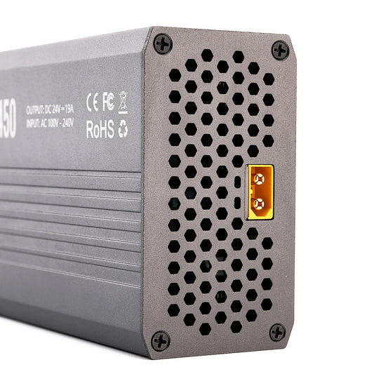 Блок живлення ToolkitRC ADP450 450W 12A
