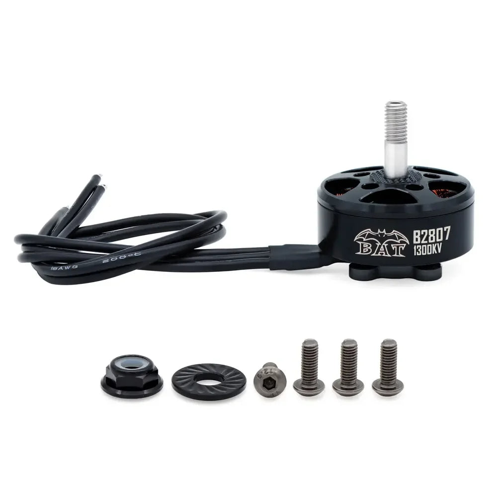 Мотор Surpass Bat B2807 1300kv