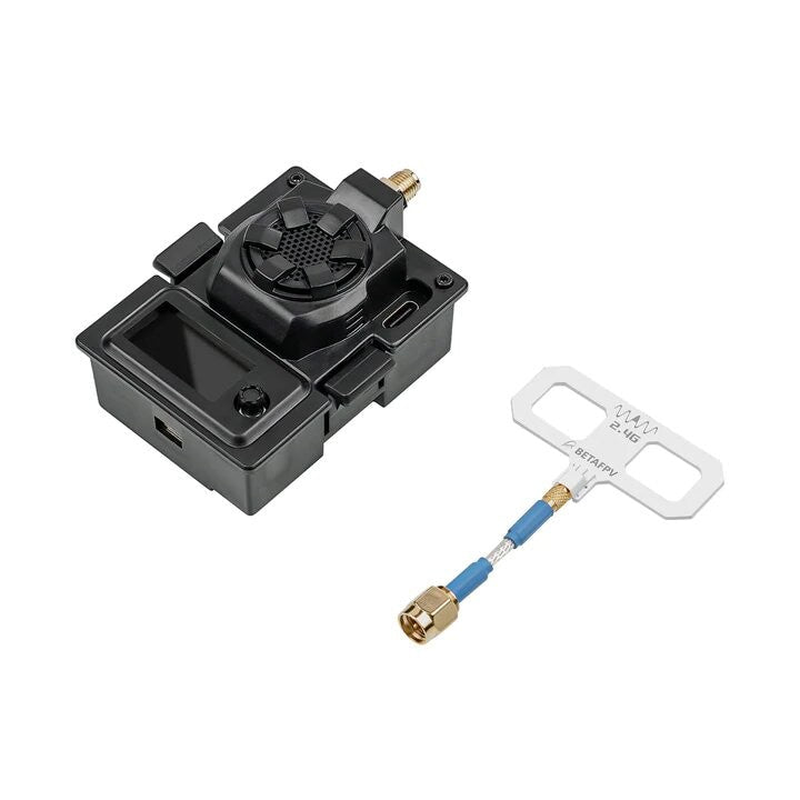 Передавач BetaFPV ELRS Micro 1W 2.4GHz