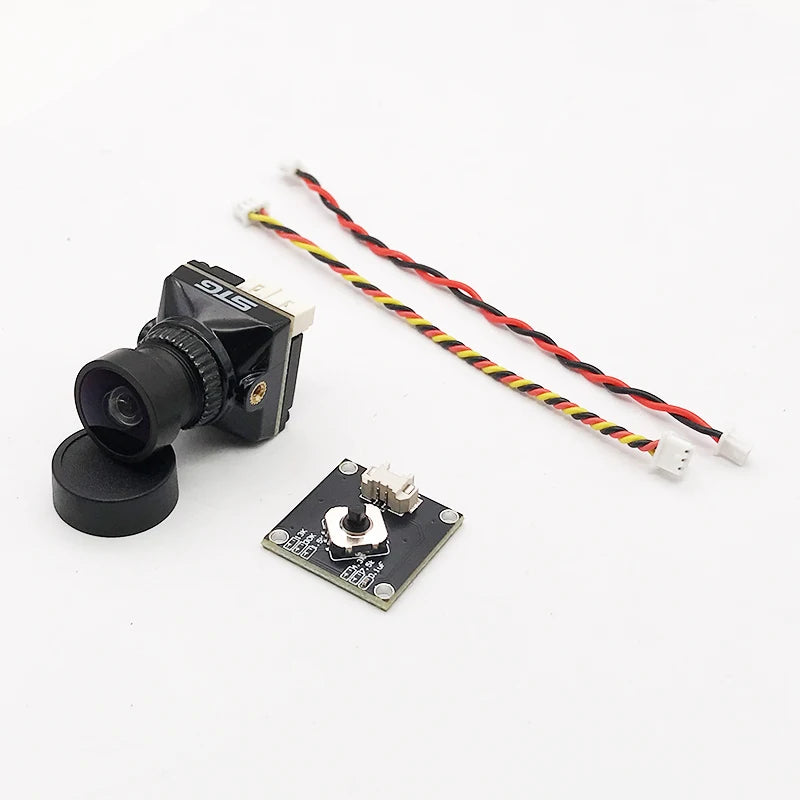 Камера JINJIEAN BAT 1800TVL Night Vision