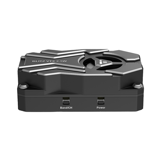 Відеопередавач iFlight BLITZ Whoop 2.5W 5.8G