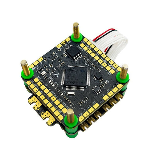 Стек Aocoda-RC F460S F405 V4 60A FC&ESC