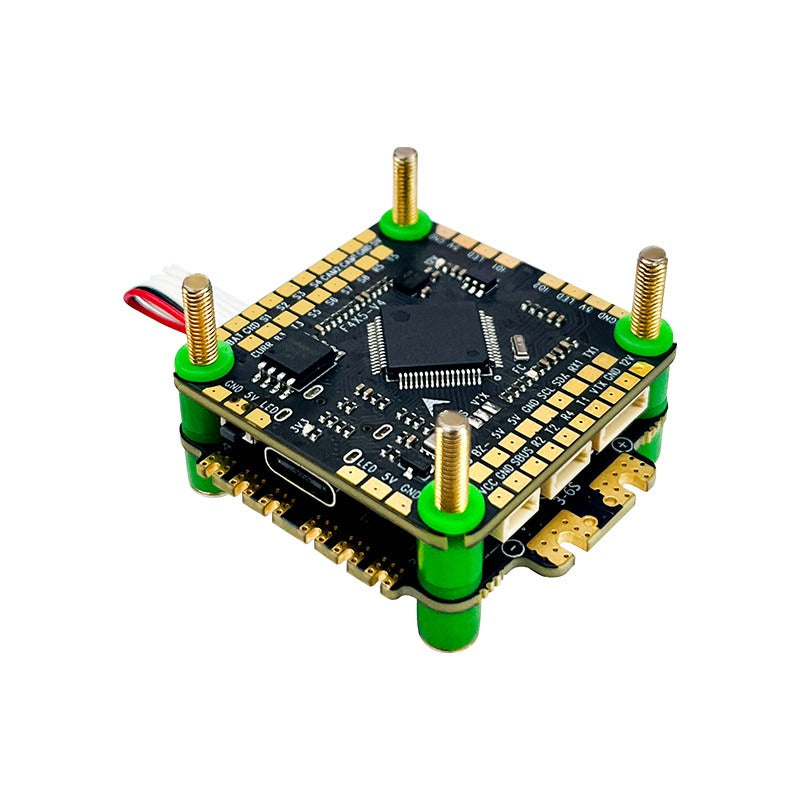 Стек Aocoda-RC F460S F405 V4 60A FC&ESC