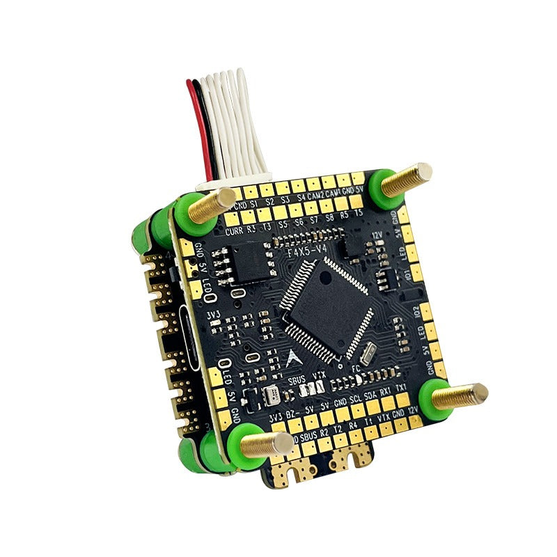 Стек Aocoda-RC F460S F405 V4 60A FC&ESC