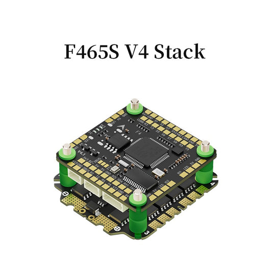 Стек Aocoda-RC F465S F405 V4 65A FC&ESC