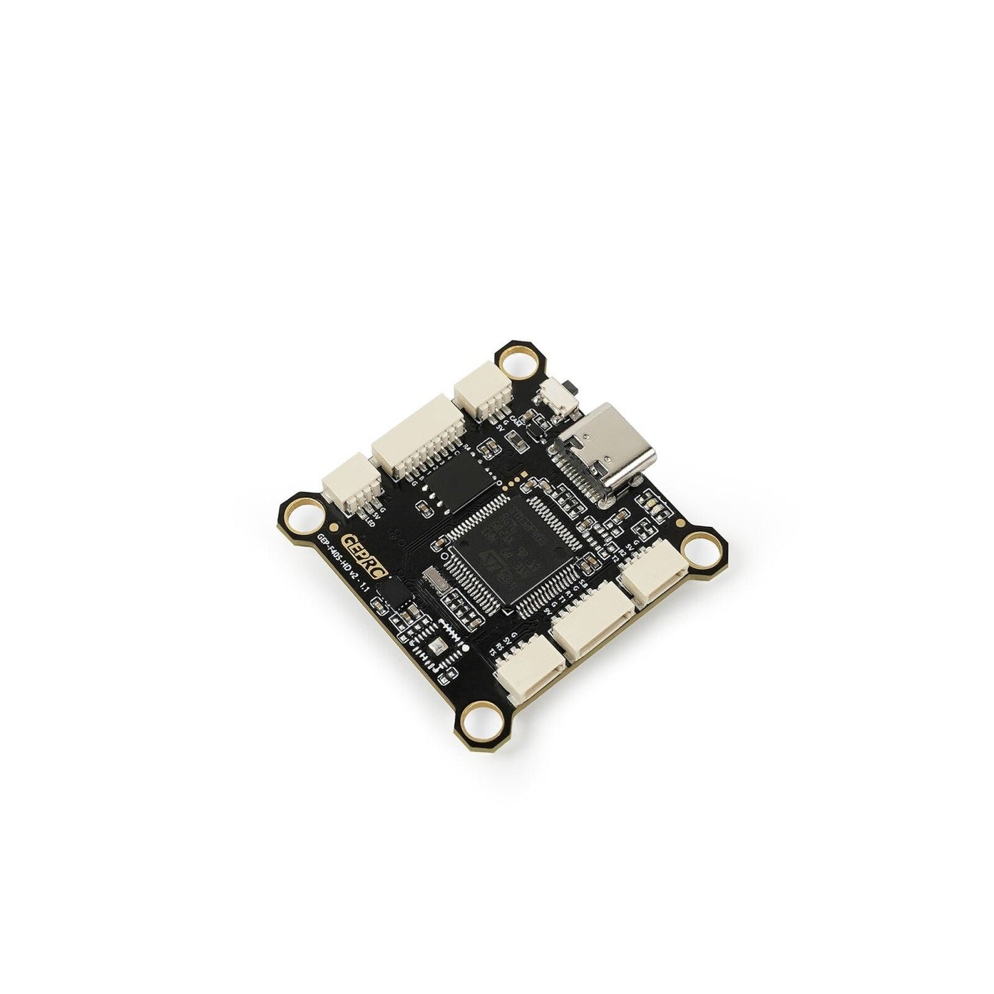 Регулятор швидкості GEPRC TAKER F405 50A ESC