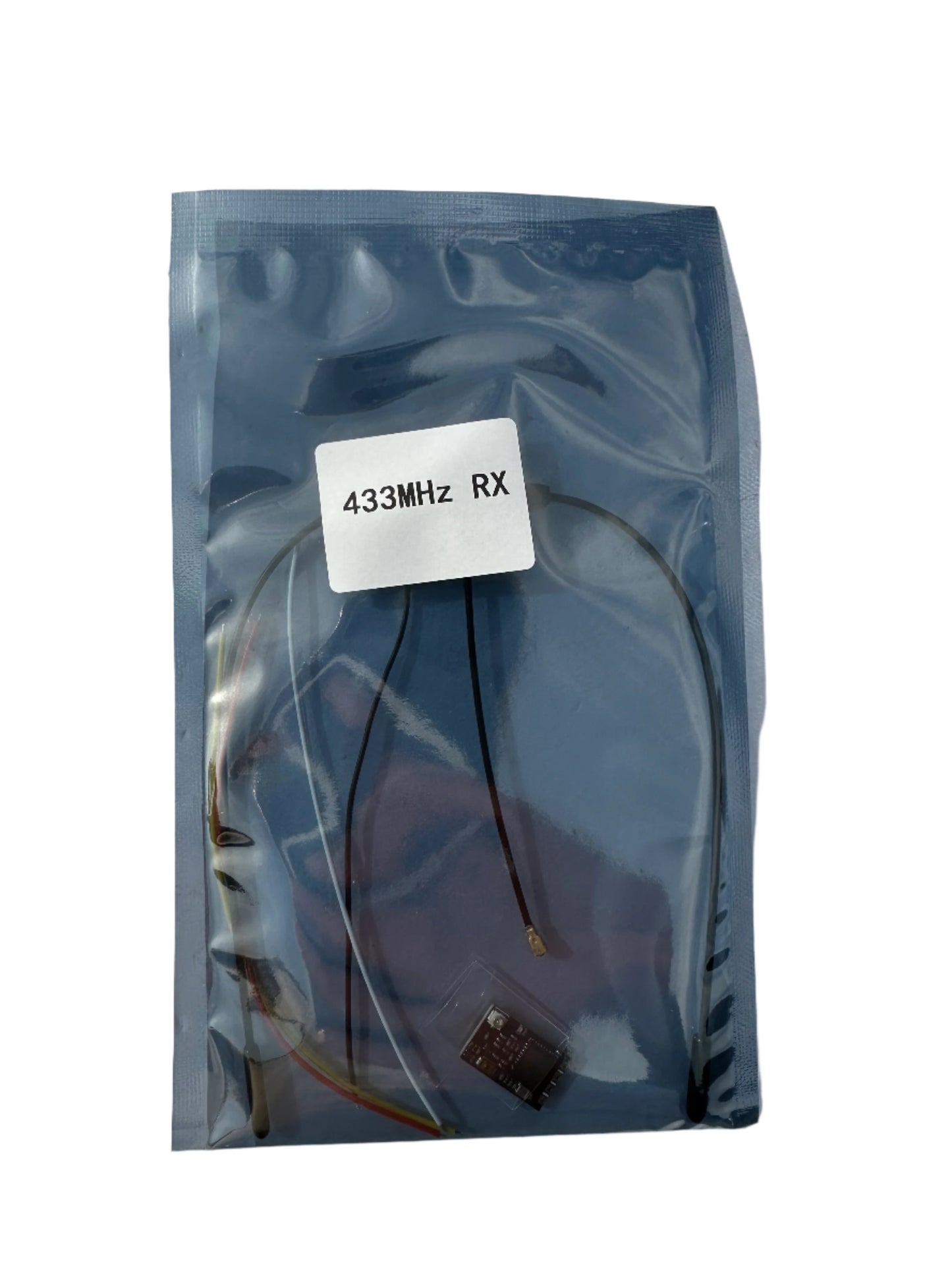Приймач RX FPVkit ELRS 433MHz