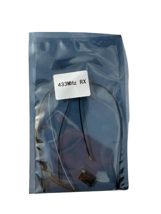 Приймач RX FPVkit ELRS 433MHz