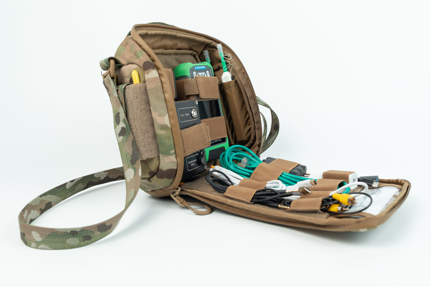 Набір інструментів TURA ЗІП