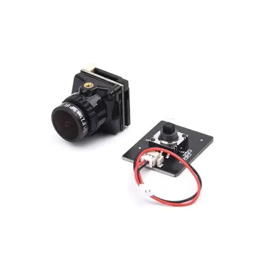 まみ　カメラ Камера Mista-519 micro – FPVkit