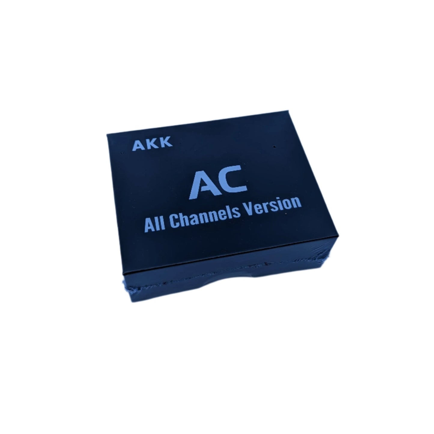 Відеопередавач AKK Ultra Long Range 3W 4.9-5.8G