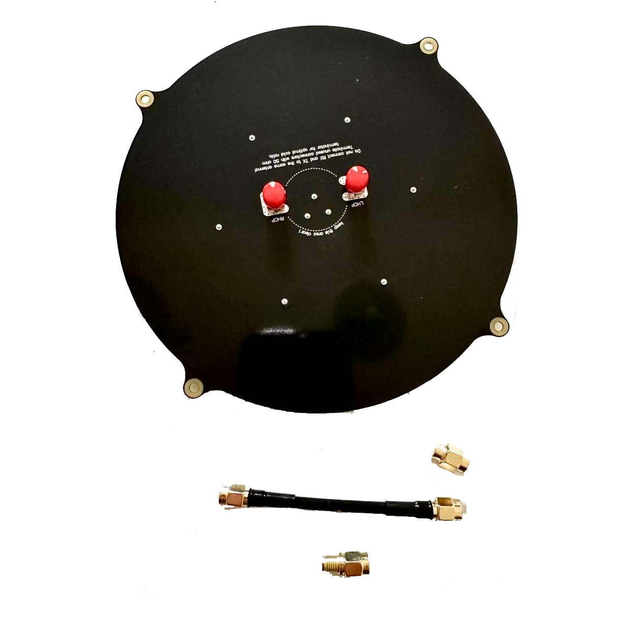 Патч антена 4900-5800MHz 14 dBi