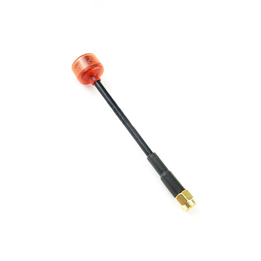 Антена Rush Cherry 5.8G SMA 160mm RHCP