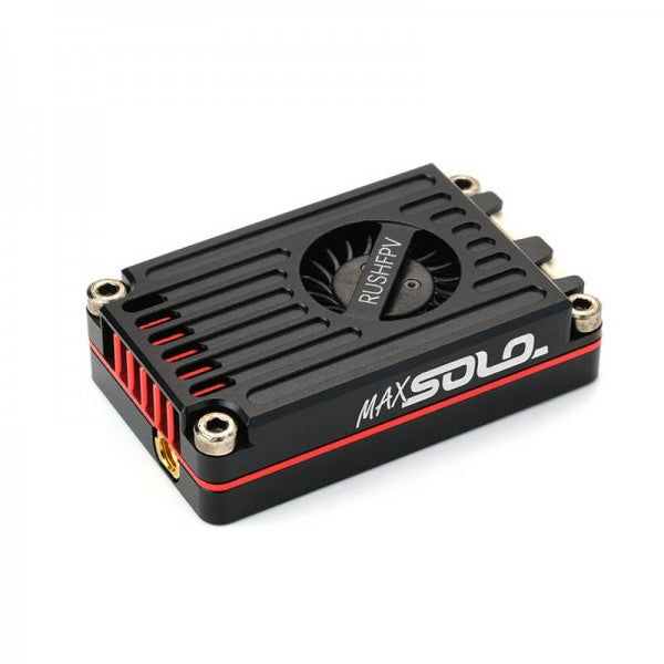 Відеопередавач RUSH Max Solo 5.8G 2.5W – FPVkit