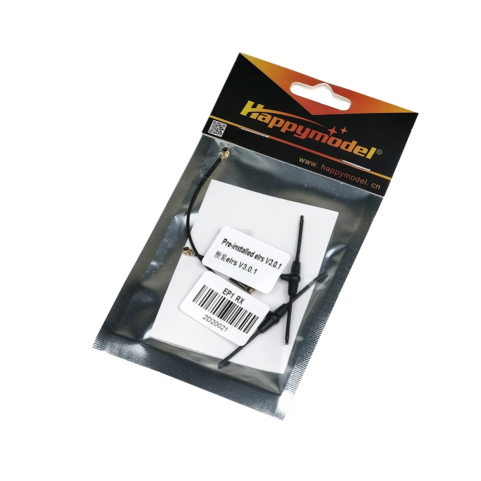 RX Happymodel ELRS EP1 2.4G