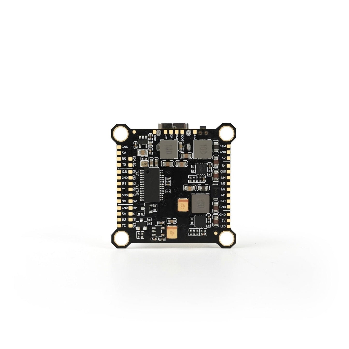 Регулятор швидкості GEPRC TAKER F405 50A ESC