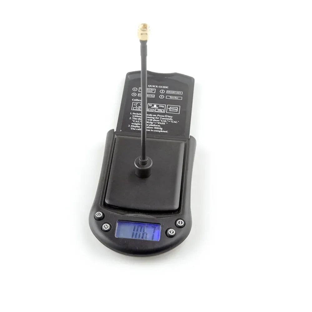 Антена Happymodel 5.8G SMA 150mm LHCP