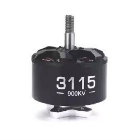 Набір моторів Hobbywing 3115 900kv