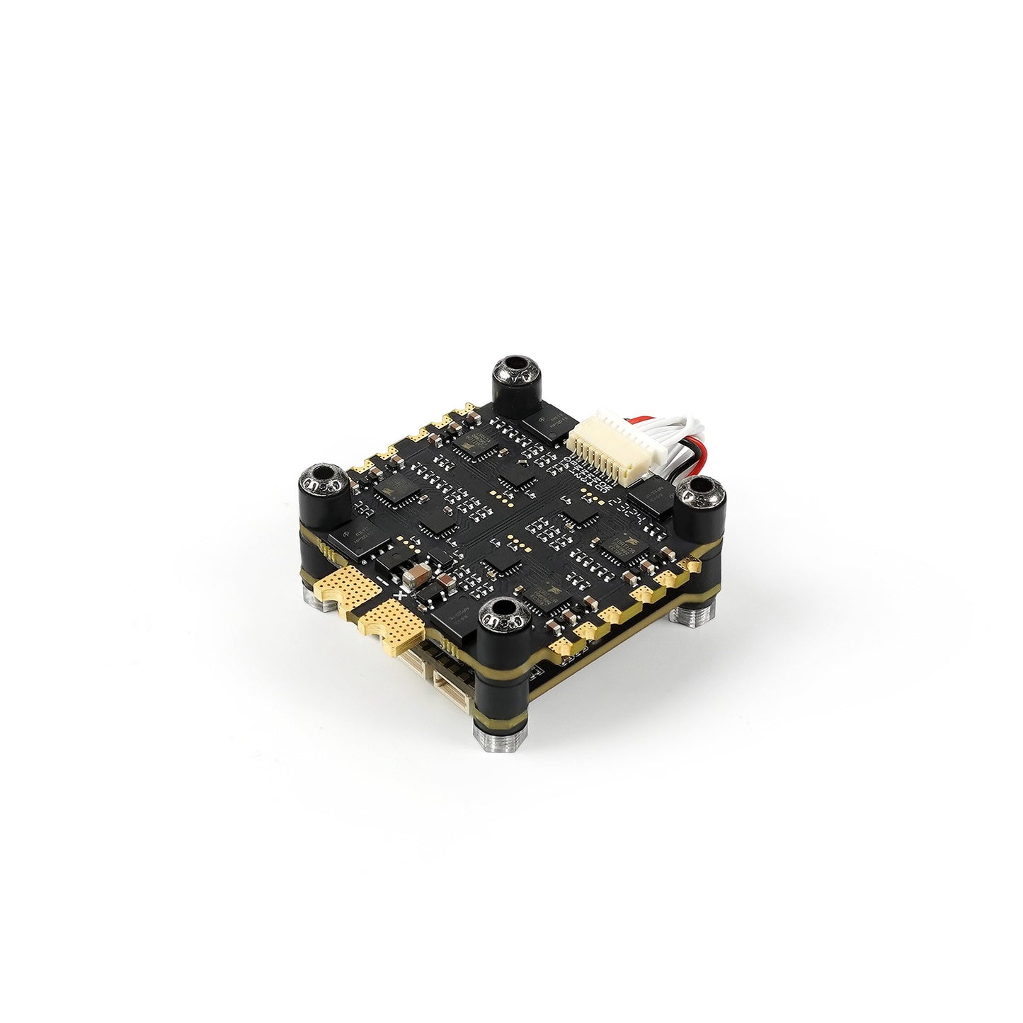 Стек GEPRC TAKER F405 BLS 50A FC&ESC