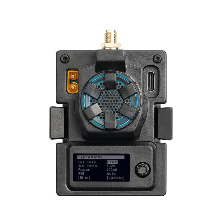 Передавач BetaFPV ELRS Micro 1W 2.4GHz