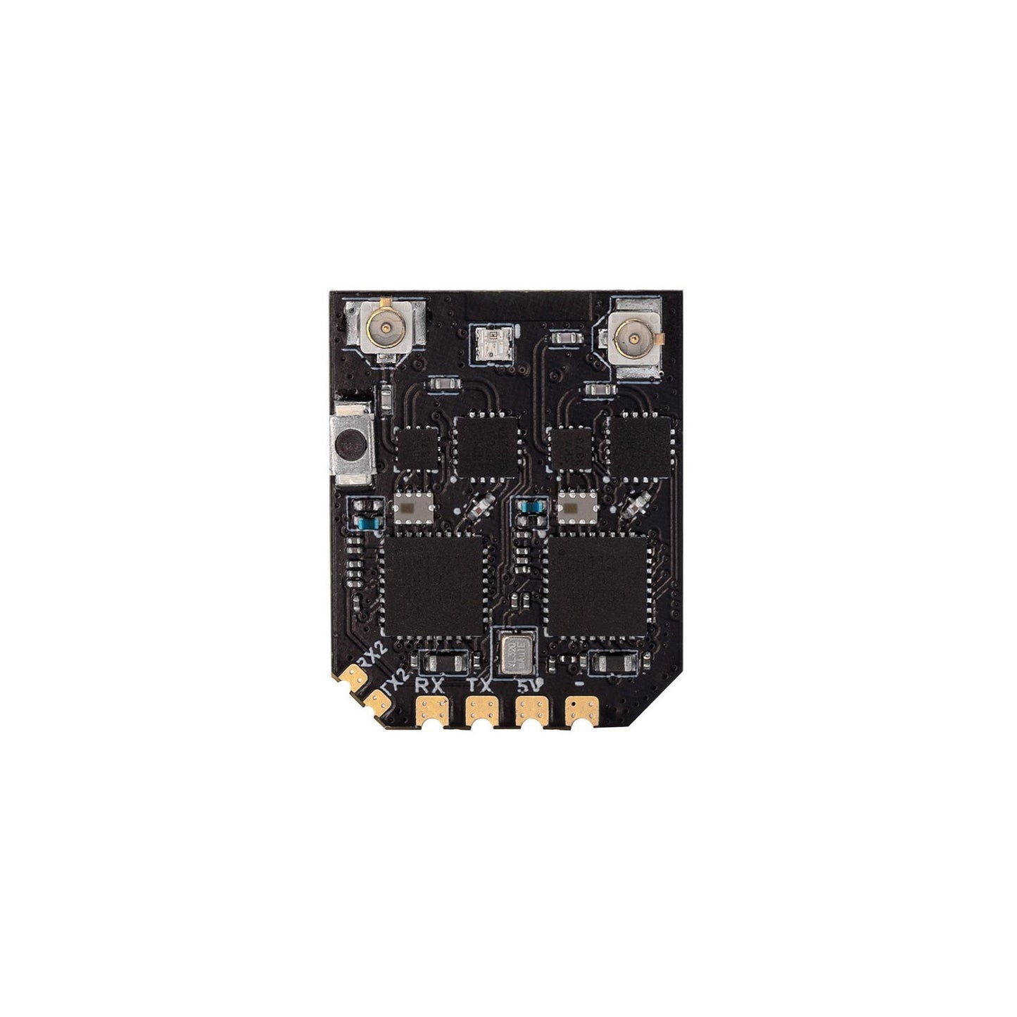 RX Radiomaster XR4 Gemini Xrossband Dual-Band 915M/2.4G