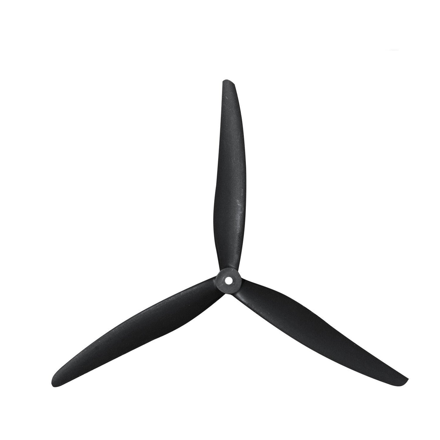 Пропелери Gemfan 11x7x3, трилопатеві, 11 дюймів, комплект (2CW+2CCW).
