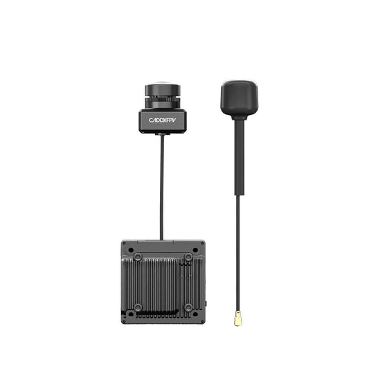 Цифрова система Walksnail Avatar HD Kit V2 32Gb (1 антена)