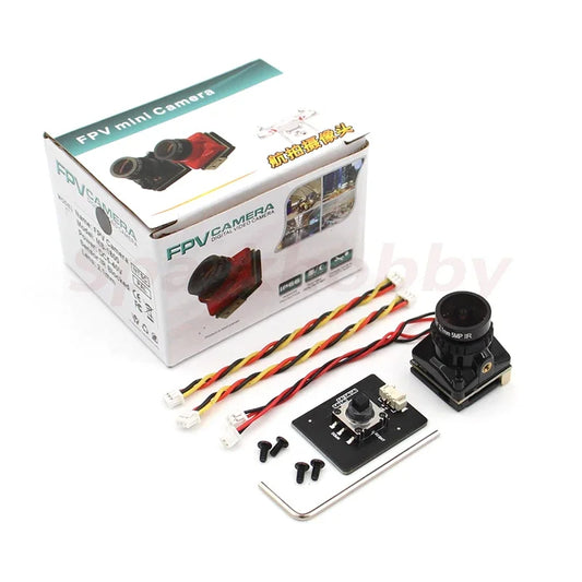 Камера Mista-519 micro