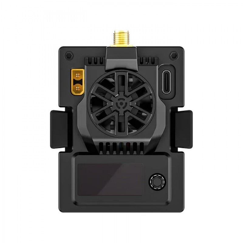 Передавач BetaFPV ELRS Micro 2W 915MHz